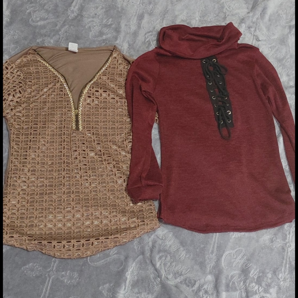 Camisas
